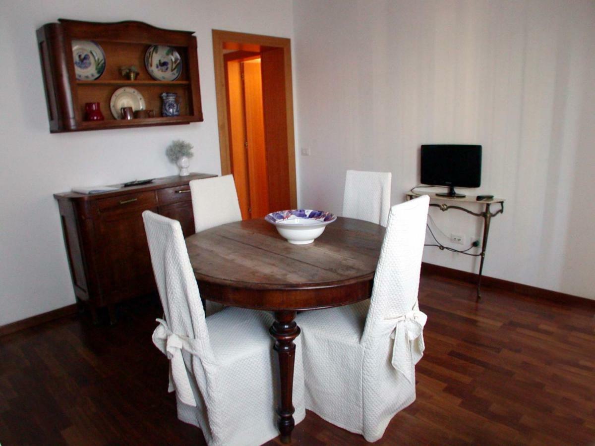 Harmony San Basilio Apartment Venice Luaran gambar